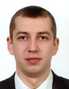 Хомченко Вадим Сергеевич