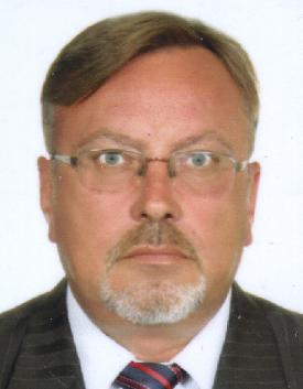 Мякишев Александр Владимирович