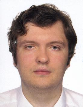 Кучук Павел Николаевич