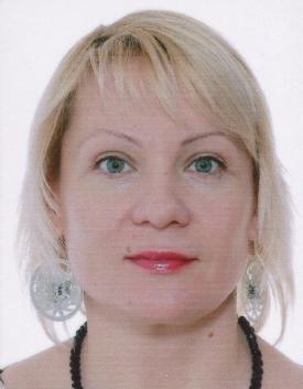 Разумова Жанна Васильевна