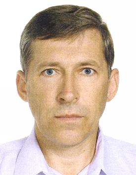 Канашевич Дмитрий Евгеньевич