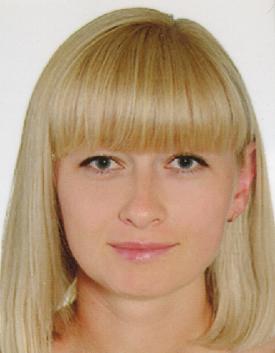 Пархамович Ольга Владимировна