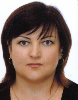 Ричик Елена Николаевна