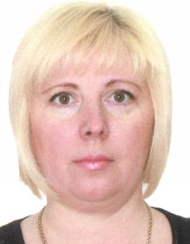 Слепица Светлана Александровна