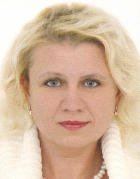 Поплавская Анжела Леонидовна