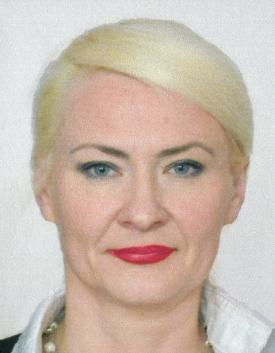 Глазунова Елена Анатольевна