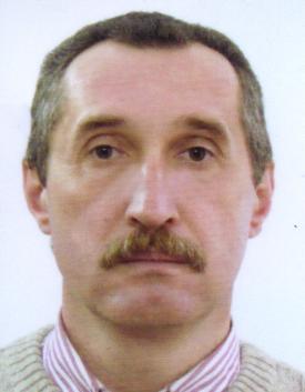 Лось Александр Федорович