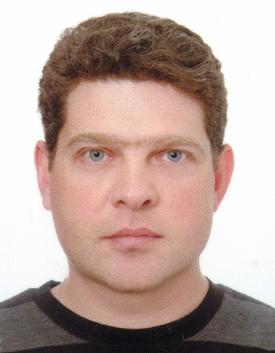 Смотренко Роман Владимирович