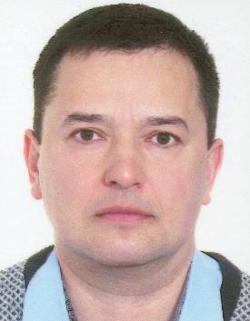 Чекан Сергей Николаевич