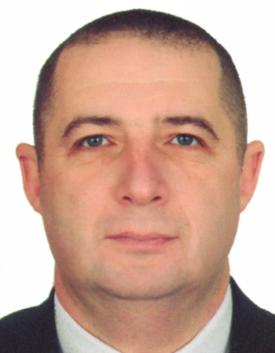 Кирилюк Олег Владимирович