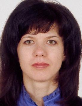 Букач Татьяна Владимировна