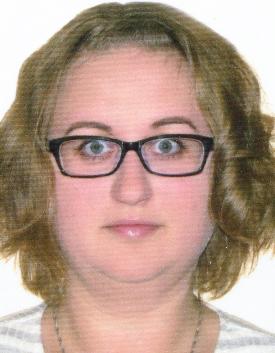 Павлюченко Анна Владимировна