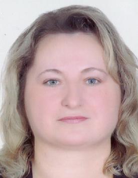 Коберна Тамара Васильевна