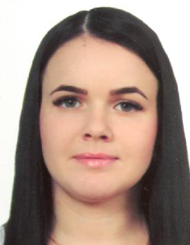 Козлова Светлана Владимировна