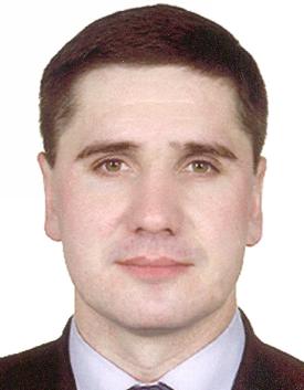 Курсевич Валерий Викторович