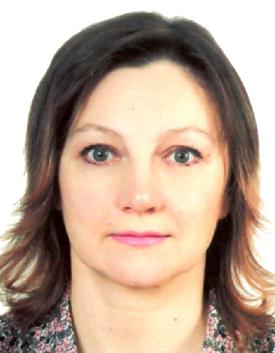 Парафенюк Светлана Анатольевна