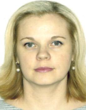 Потребенко Валентина Леонидовна