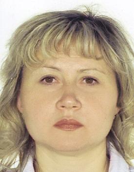 Целогуз Юлия Владимировна