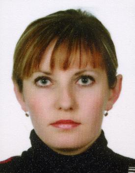 Барцевич Елена Владимировна