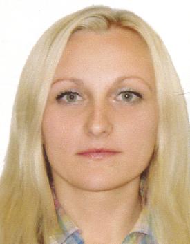 Кастрицкая Ольга Геннадьевна