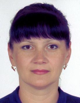 Федоренко Ирина Николаевна