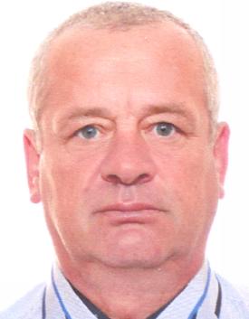 Коржов Николай Николаевич