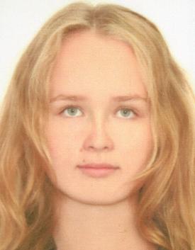 Лаппо Диана Владимировна