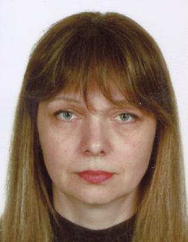 Малец Екатерина Вячеславовна