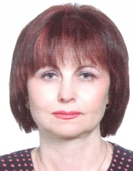 Настальская Илона Анатольевна