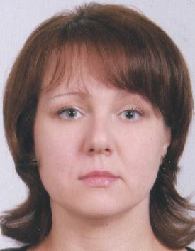 Бринчук Анна Владимировна