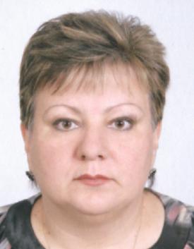 Ковальчук Тамара Александровна