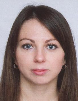 Королюк Наталья Михайловна