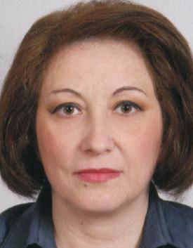 Михалюк Инна Витальевна