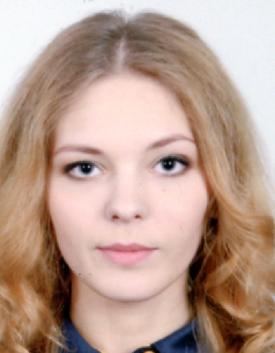 Полевода Марина Александровна