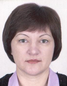 Романюк Светлана Романовна