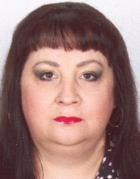 Курач Татьяна Николаевна