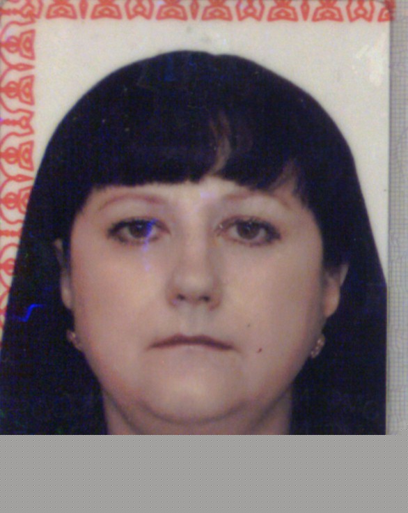 Коваленко Татьяна Анатольевна