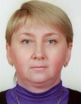 Верхова Алла Николаевна