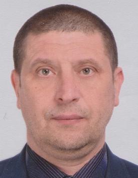 Хомчик Василий Николаевич