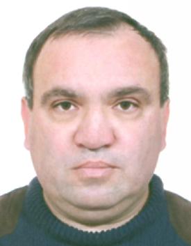 Шурба Игорь Алексеевич