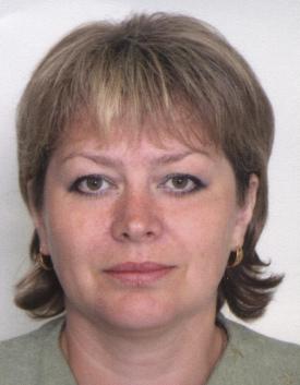 Соловей Елена Николаевна