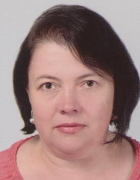 Скоблова Елена Александровна