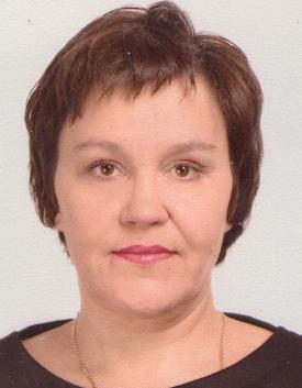 Поповская Олеся Владимировна