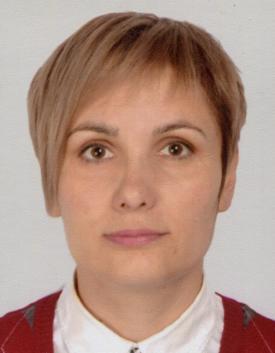 Михалкина Наталья Евгеньевна