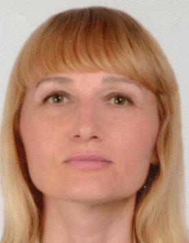 Селицкая Елена Николаевна