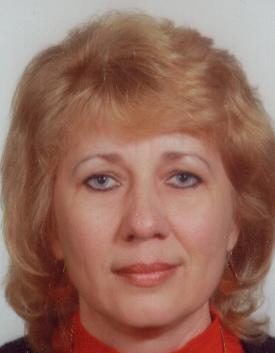 Доманцевич Галина Александровна