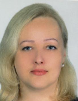 Короткевич Ирина Валерьевна