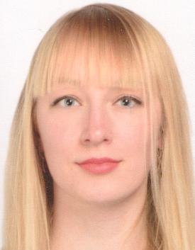 Матлаш Вероника Владимировна