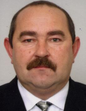 Савельев Федор Васильевич