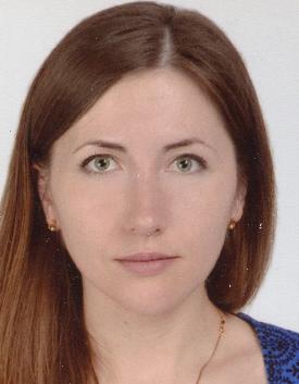 Терещенко Елена Николаевна